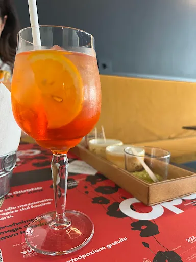 Foto di La Spritzoteca