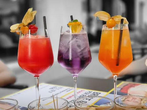 Foto di La Spritzoteca
