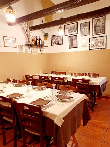 Foto di La Tana