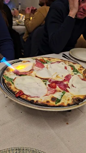 Foto di La Tana