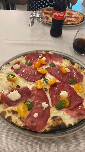 Foto di La Tana