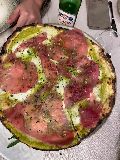 Foto di La Tana