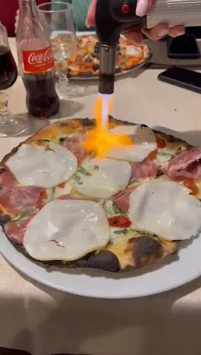 Foto di La Tana