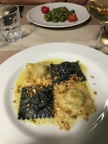 La Tecia Vegana