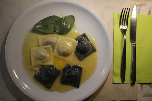 Foto di La Tecia Vegana