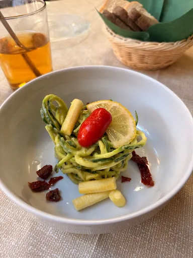 Foto di La Tecia Vegana