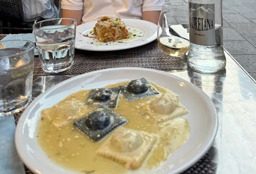 Foto di La Tecia Vegana