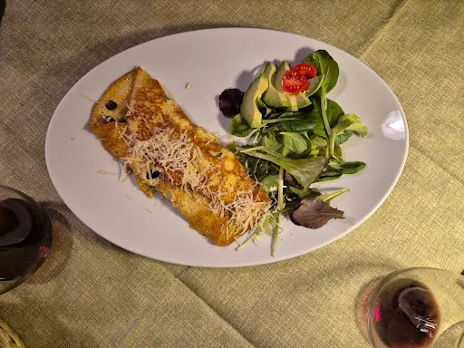 Foto di La Tecia Vegana