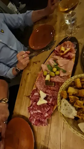 La Tradision