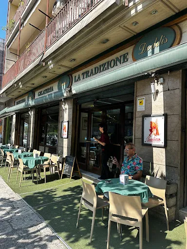 Foto di La Tradizione Doddis