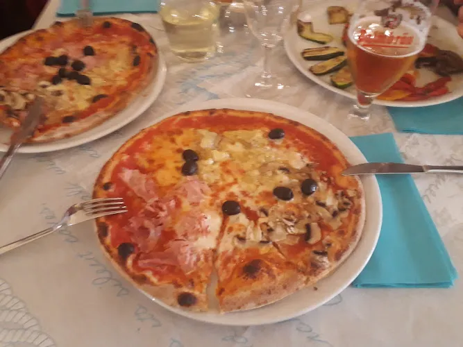 La Tramontana Ristorante Pizzeria