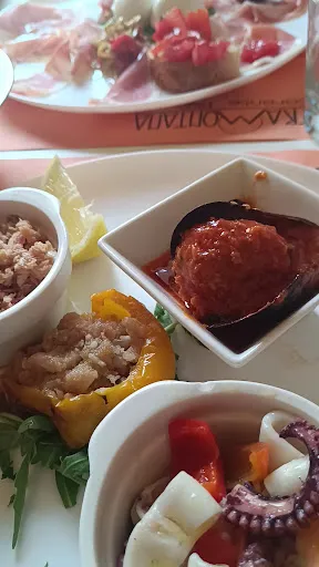 Foto di La Tramontana Ristorante Pizzeria