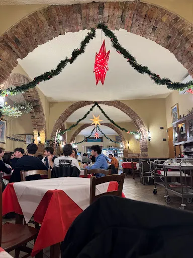 Foto di La Tramontana Ristorante Pizzeria
