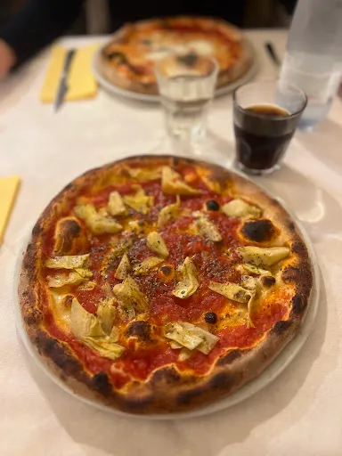 Foto di La Tramontana Ristorante Pizzeria