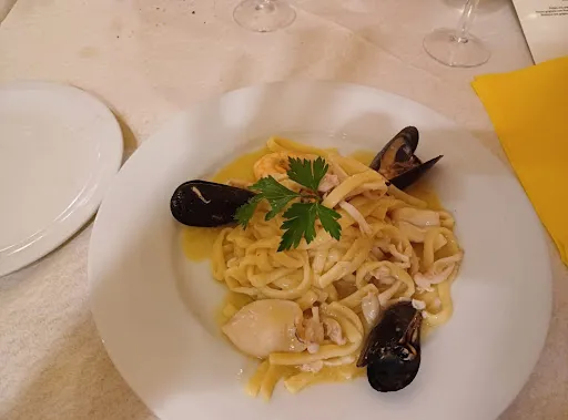 Foto di La Tramontana Ristorante Pizzeria