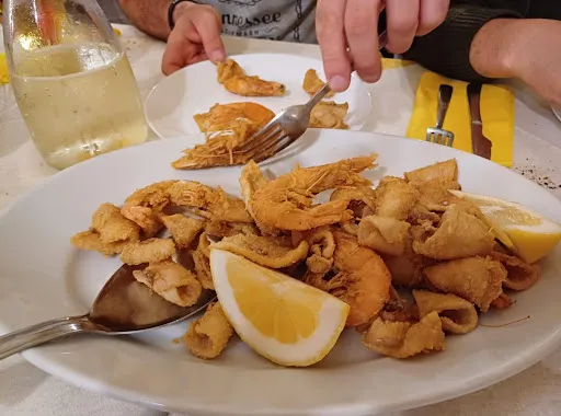 Foto di La Tramontana Ristorante Pizzeria