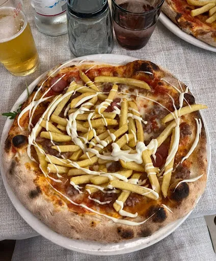 Foto di La Vela
