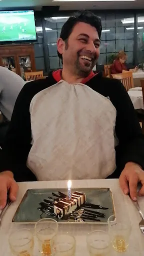 Foto di La Vela