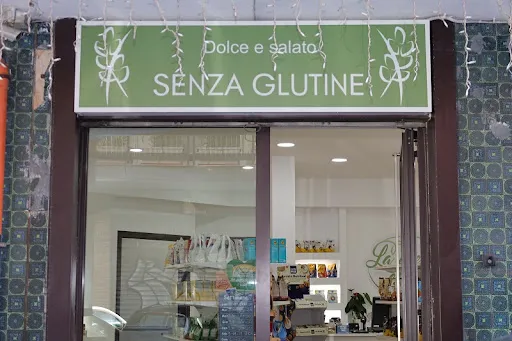 Foto di La Vie Est Belle | Dolce e salato senza glutine