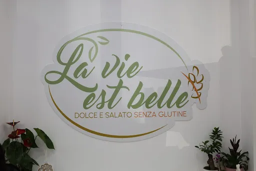 Foto di La Vie Est Belle | Dolce e salato senza glutine