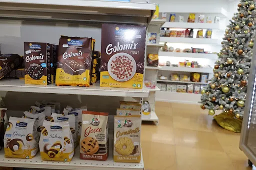 Foto di La Vie Est Belle | Dolce e salato senza glutine