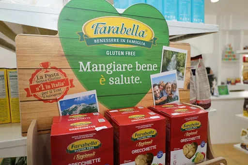 Foto di La Vie Est Belle | Dolce e salato senza glutine