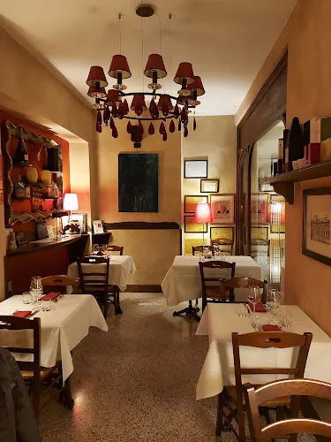 La Vineria