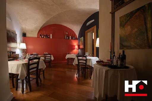 La Vineria