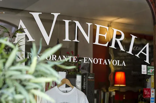 La Vineria