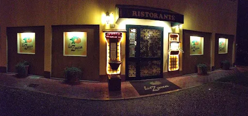 Foto di La Zucca - Antica Trattoria