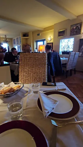 Foto di La Zucca - Antica Trattoria