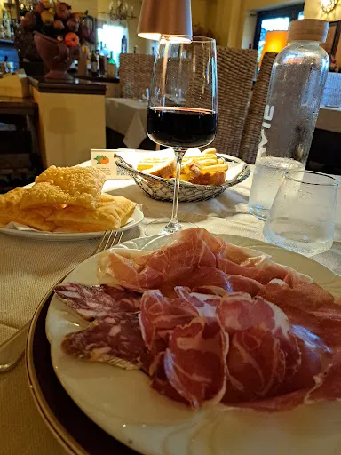 Foto di La Zucca - Antica Trattoria