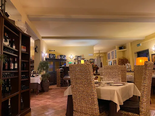 Foto di La Zucca - Antica Trattoria