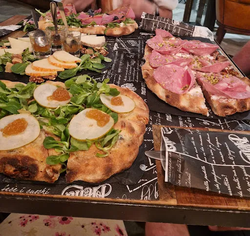 Foto di Lab 59100