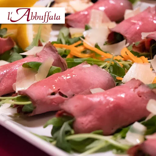 L'abbuffata Ristorante Pizzeria