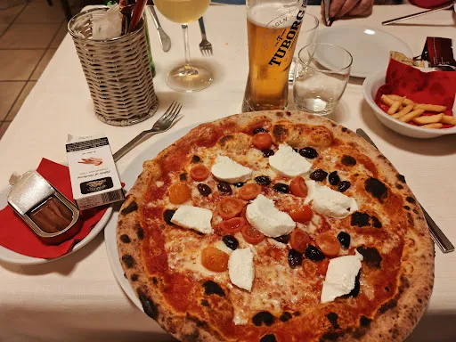 L'abbuffata Ristorante Pizzeria