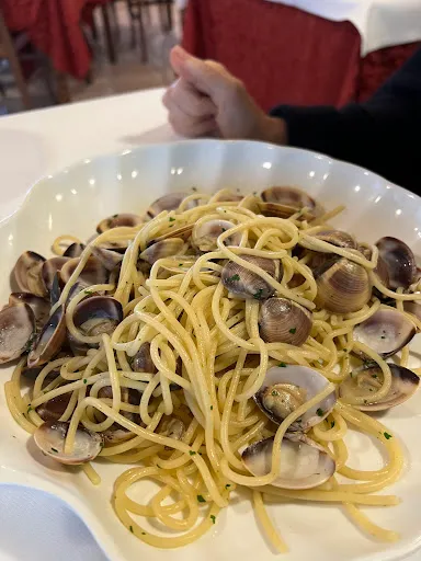 L'abbuffata Ristorante Pizzeria