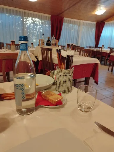 L'abbuffata Ristorante Pizzeria
