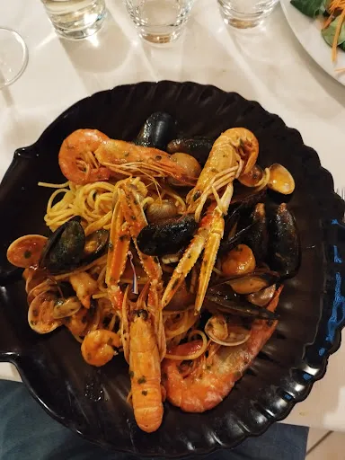 L'abbuffata Ristorante Pizzeria