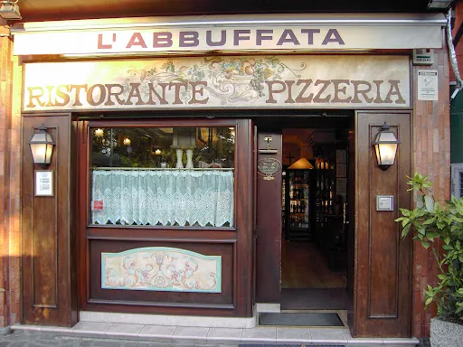 L'abbuffata Ristorante Pizzeria