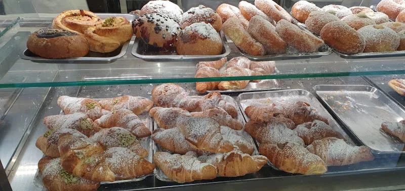 Laboratorio di Via Napoli