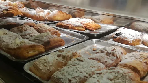 Foto di Laboratorio di Via Napoli