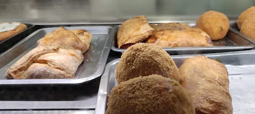 Foto di Laboratorio di Via Napoli