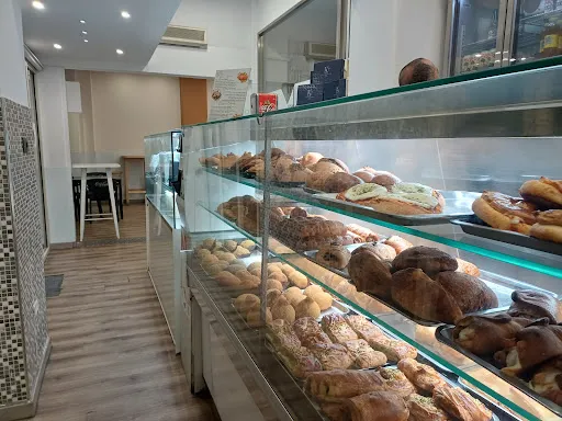Foto di Laboratorio di Via Napoli