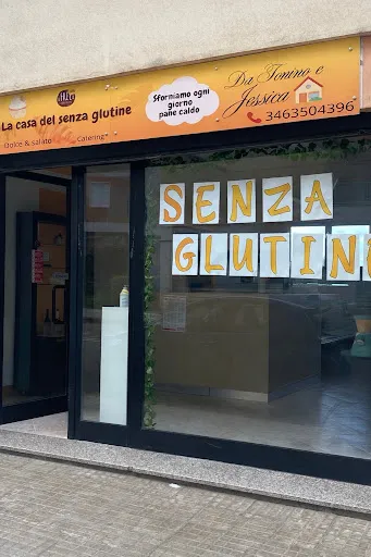 Foto di La casa del senza glutine