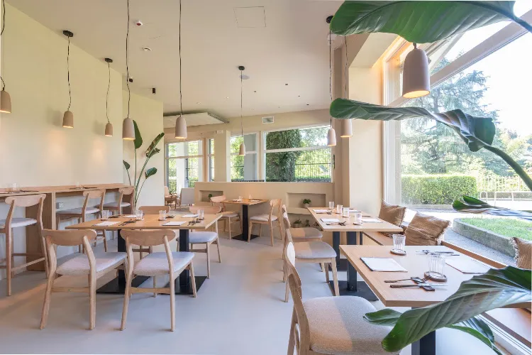 La cucina di Kalan