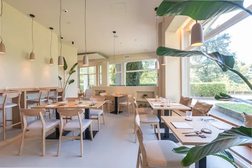 La cucina di Kalan