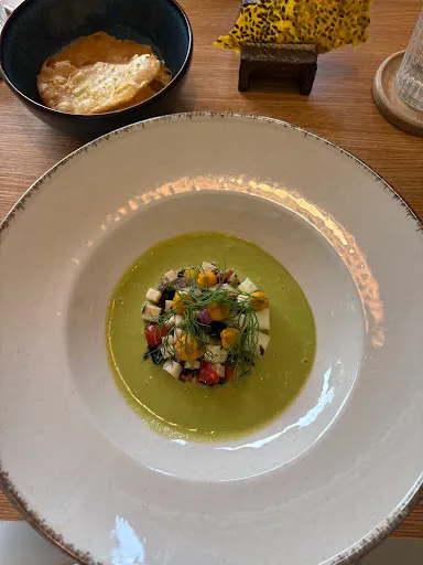 La cucina di Kalan