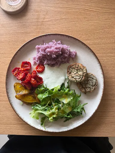 La cucina di Kalan