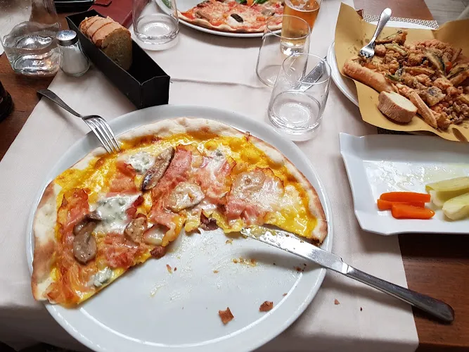 Lait Ristorante